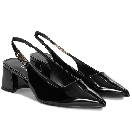 Guess Women's Black Pumps