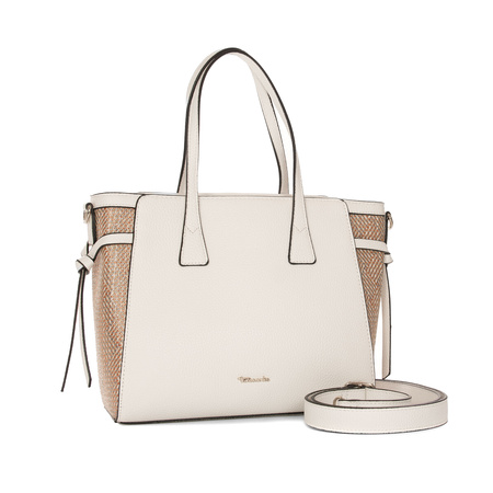 Tamaris Women's White Bag