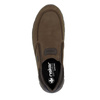 Rieker Men's Brown Low Shoes