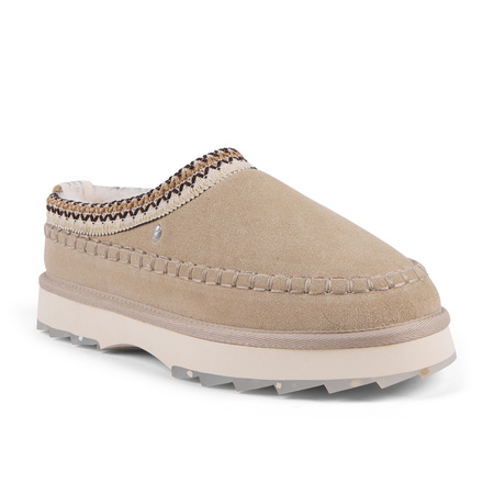 EMU Australia Women's Slides Sharky Adventure Scuff Sand