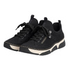 Rieker Women's Black Sneakers