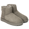 Botki UGG 1016222 CLASSIC MINI II SEAL