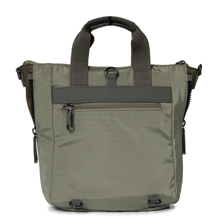Pepe Moll Arancha Olive Women's Handbag