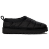 UGG Kapcie damskie W Tasnam LTA Black