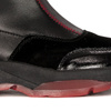 Filippo Women's black insulated boots