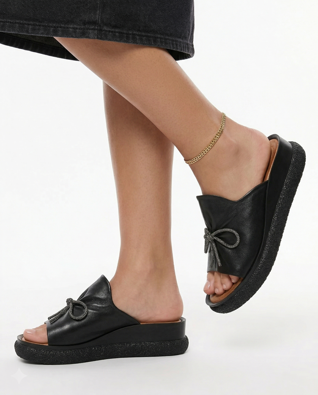 AMI-L26-154-BLK