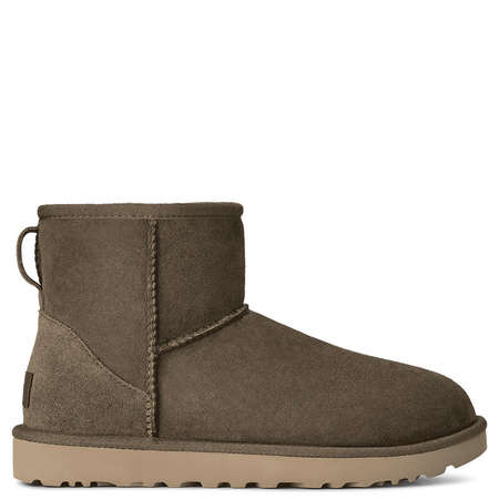 UGG W CLASSIC MINI II 1016222-DDRG
