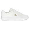 Lacoste Trainers White