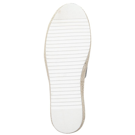 Big Star HH274480 White Espadrilles