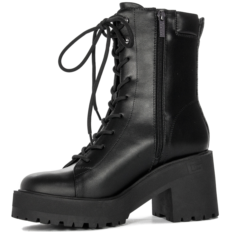 Guess Black Women's Boots