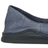 Maciejka 04078-17-00-0 Blue Flat Shoes