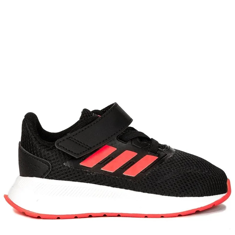 Adidas Runfalcon I FW5147 Black Sneakers