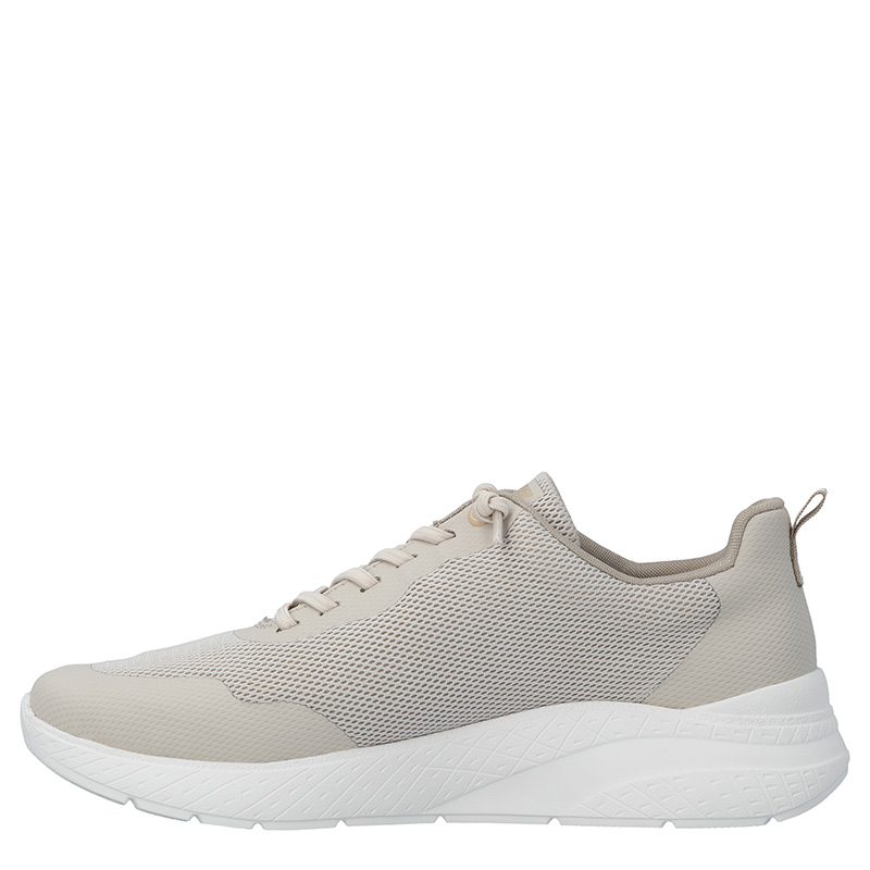 Rieker Sneakersy Damskie Beżowe M8551-60