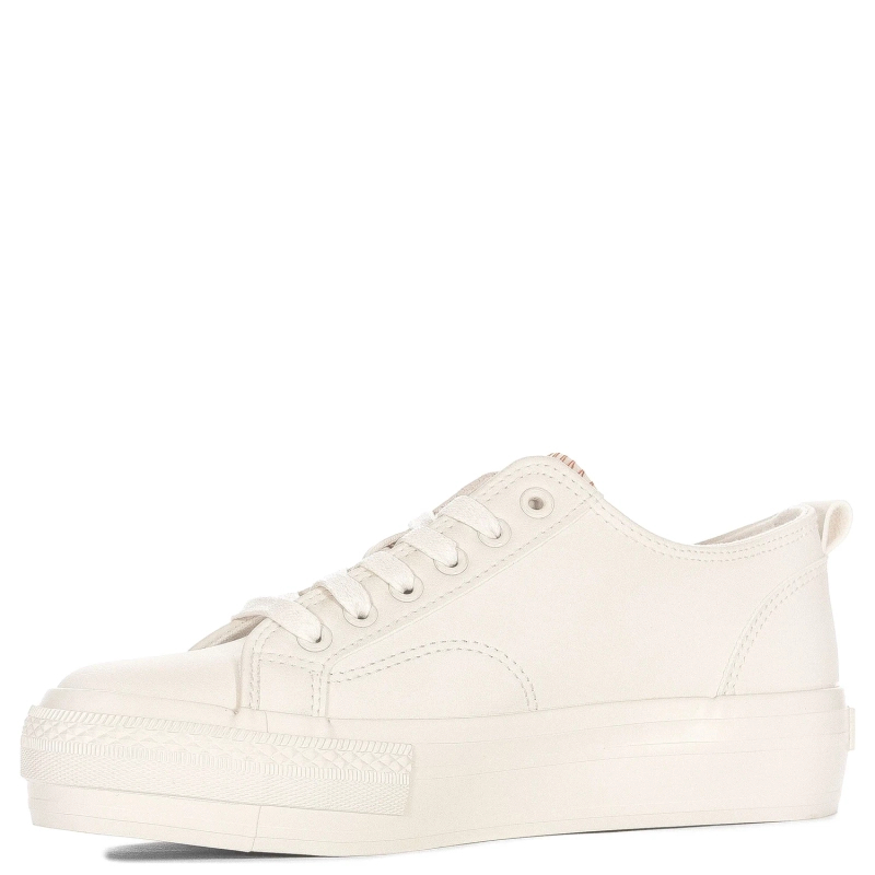 Big Star Beige Trainers