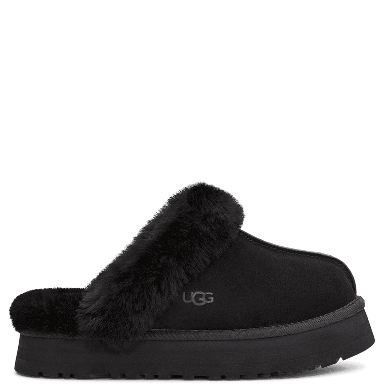 W Disquette Black UGG 1122550-BLK