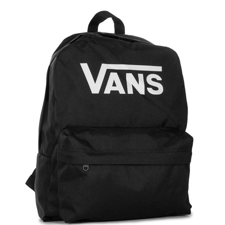 Vans Old Skool Print Black
