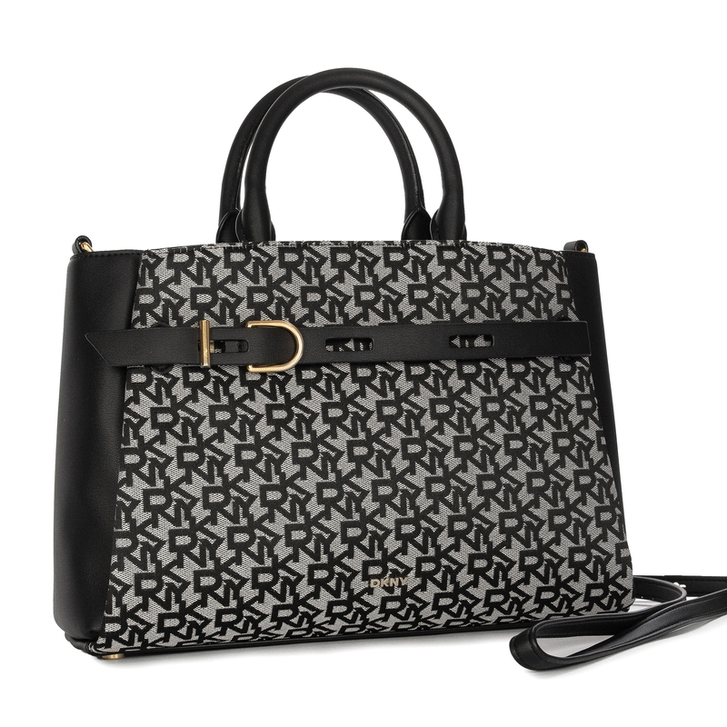 DKNY Torebka Damska Czarna