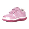 Geox Girls' Half Shoes Disney Pink 