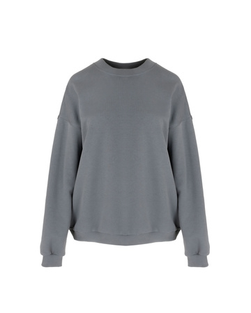 Opra Nestie Blue Sweatshirt