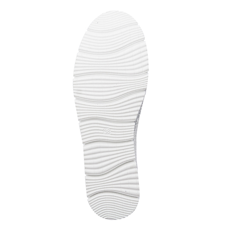 Maciejka 03512-40/00-0 Light Blue Flat Shoes