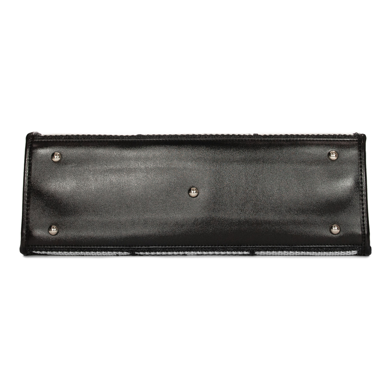 Pepe Moll Women's Handbag Black