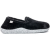 Kapcie Macarena Cocun25 Montblanc Negro Czarne