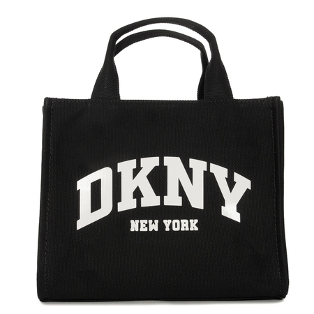 DKNY Torebka Damska Czarna