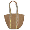 Pepe Moll Women's Handbag Beige