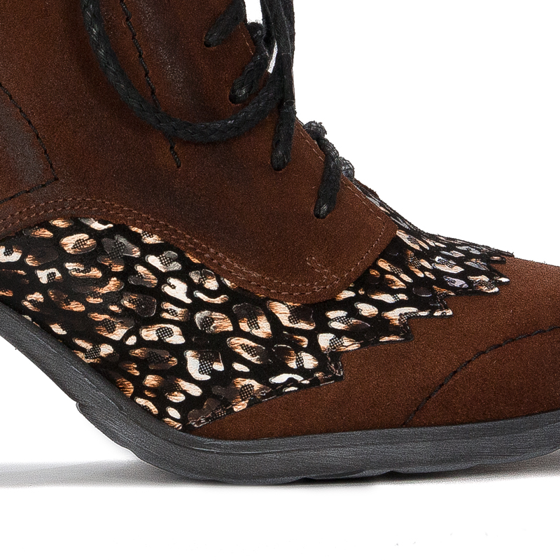 Maciejka 03190-02/00-3 Brown