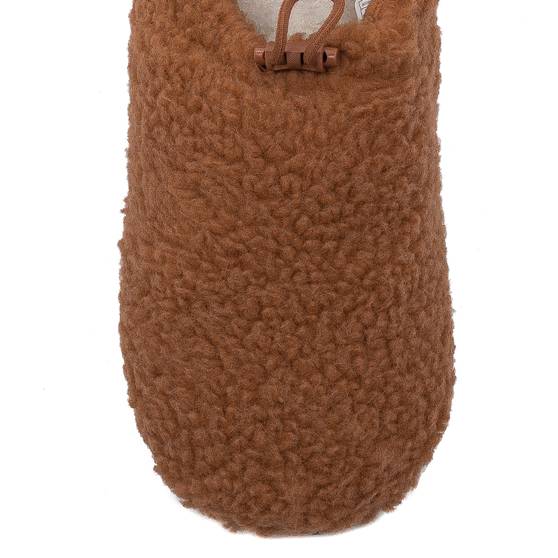 W PLUSHY Slipper Hardwood UGG 1143952 HWD