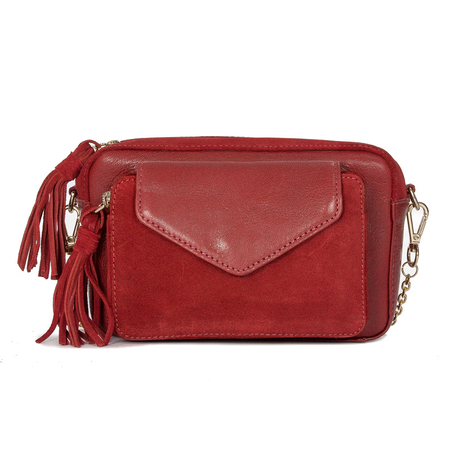 Torba Venezia JUPI LD-687 PRO BORDO