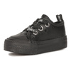Big Star Black children's sneakers