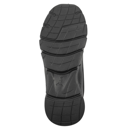 Puma Damskie Sneakersy Czarne
