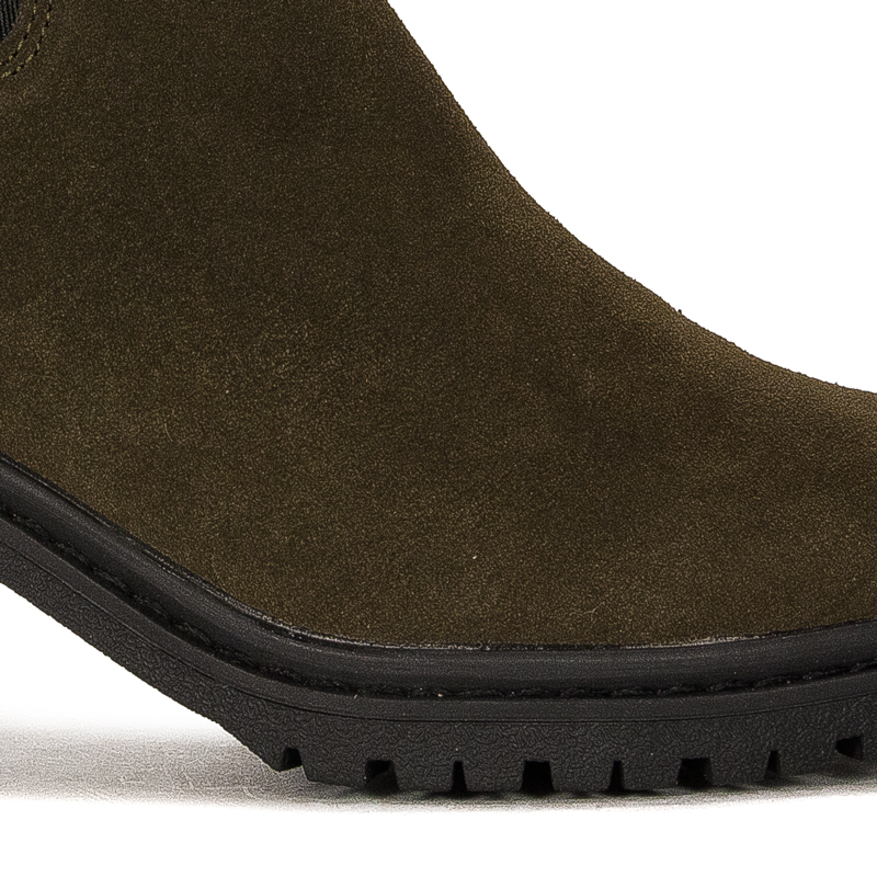 Filippo Women's insulated Grey boots