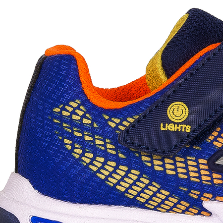 Sneakersy Skechers 400137NRYOR