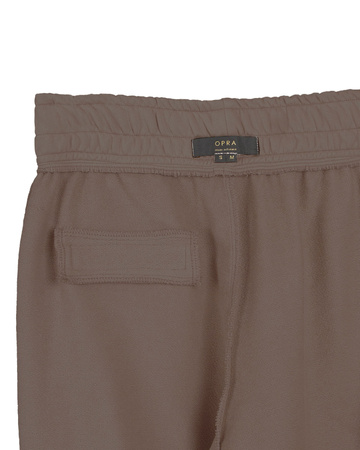 Opra Rih Kakao Sweatpants