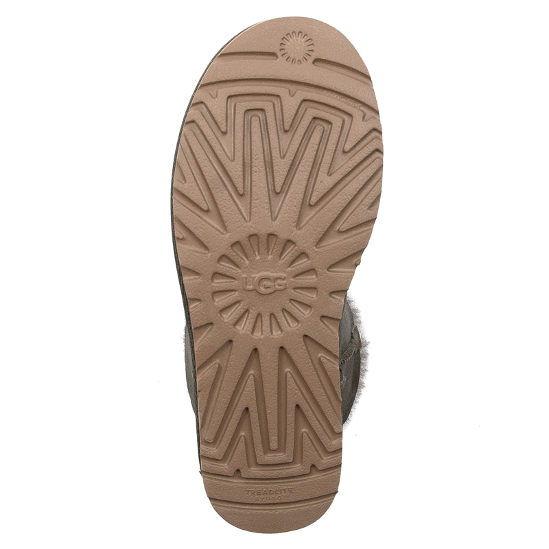 Botki UGG Bailey Bow II Slate