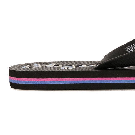 Pepe Jeans Japonki Damskie Czarne