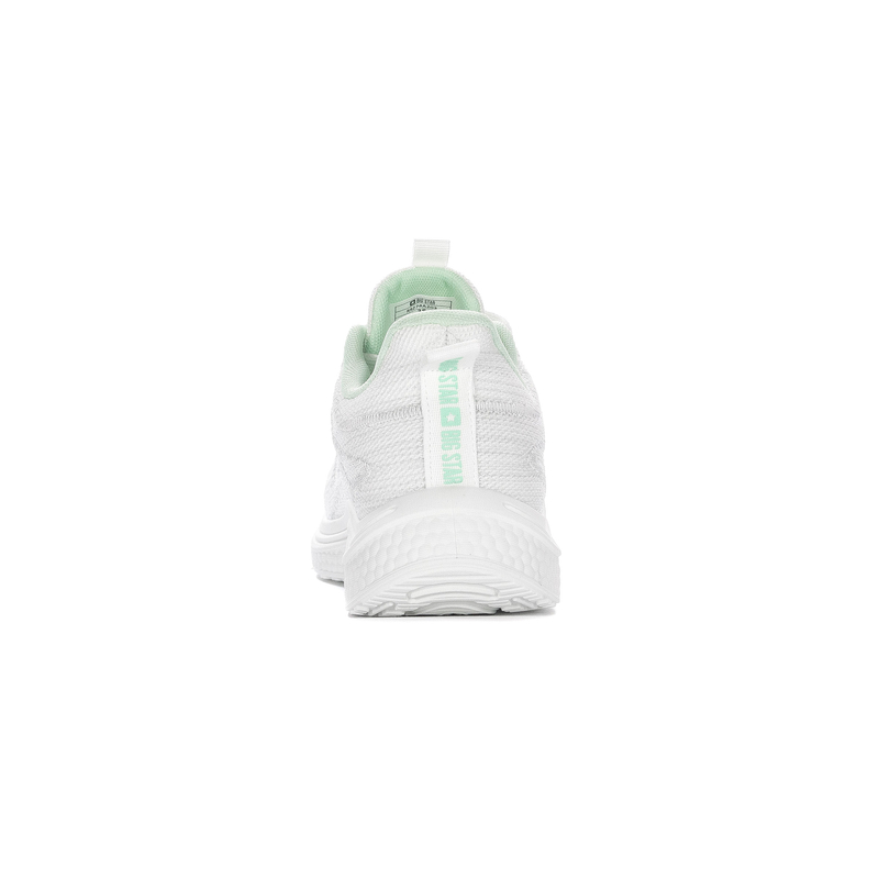 Big Star Grey Women's Sneakers