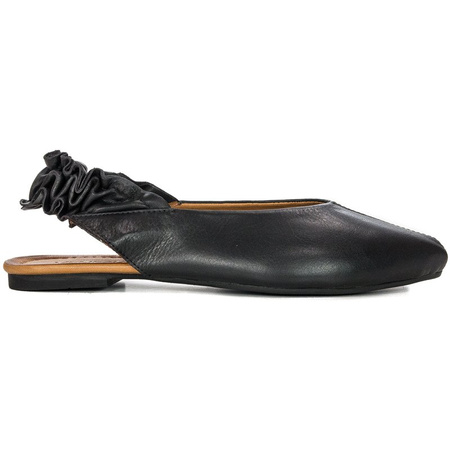 Venezia LAPI 0471150021Y BLAC Pumps