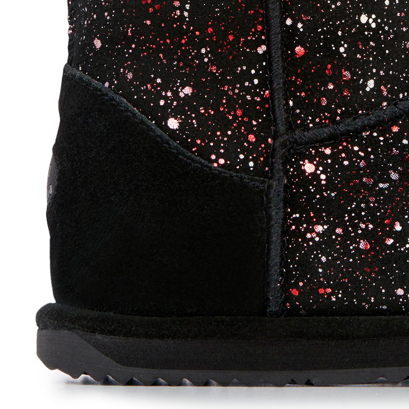 EMU Australia Galaxy Brumby K12659 Black