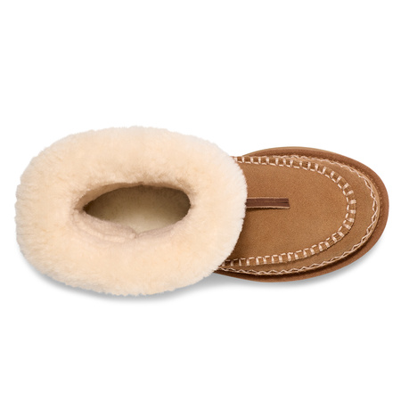 UGG W Classic Mini Alpine Chestnut 1158251 CHE