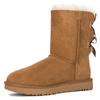W BAILEY BOW II CHESTNUT UGG 1016225 CHE
