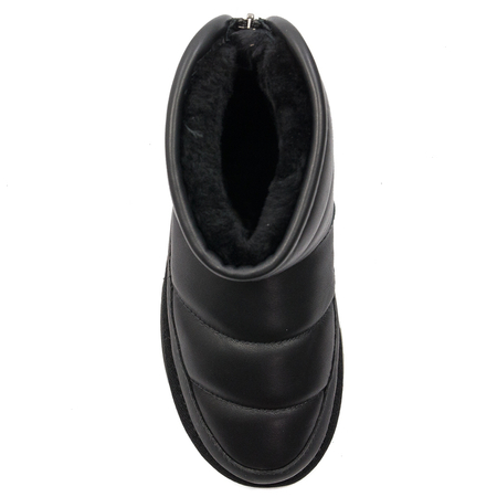 EMU Australia Valerie W12913 Black