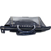 Maciejka TRB03-17-00-0 Navy Handbag