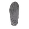 EMU Australia Stinger Micro Flatform W13082 Charcoal