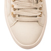 Cross Jeans Sneakersy damskie Beige beżowe