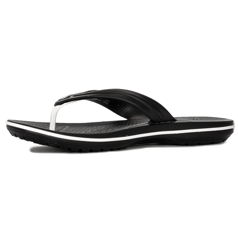 Crocs Klapki Damskie Czarne