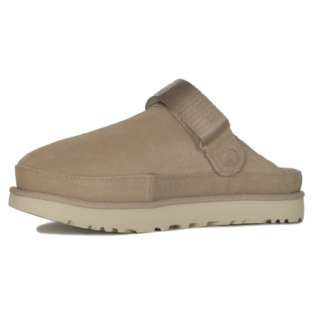 UGG Kapcie damskie klapki Driftwood W Goldenstar Clog DRI