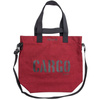 Torba CargoByOwee Classic Burgundy Small